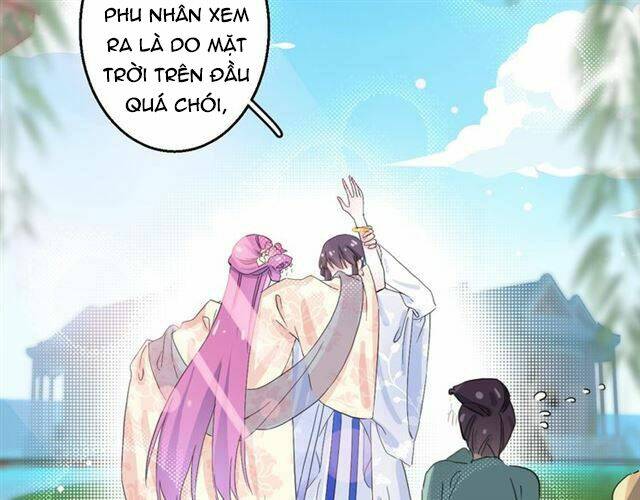 hoa nhan sách chapter 41.1 20