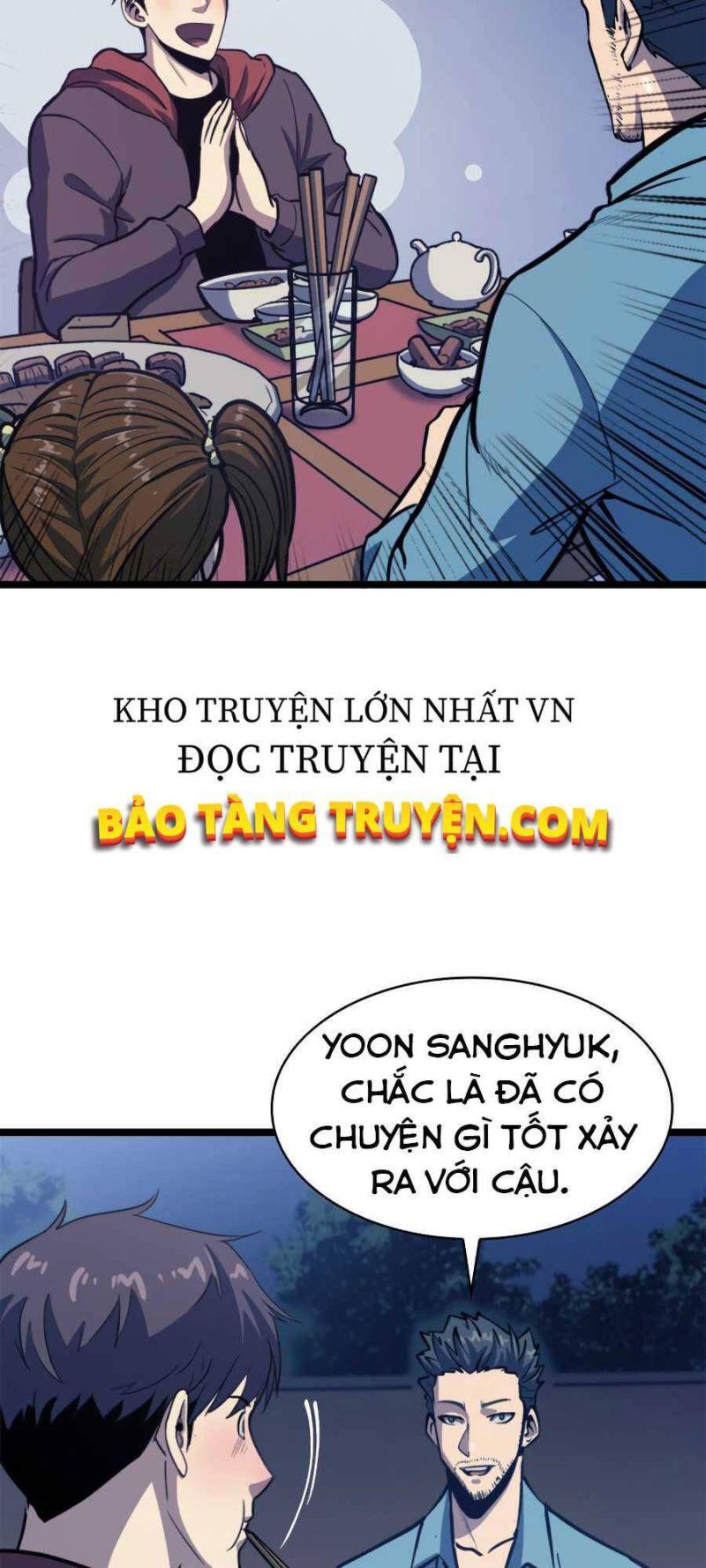 tôi trở lại thăng cấp một mình chapter 95 8