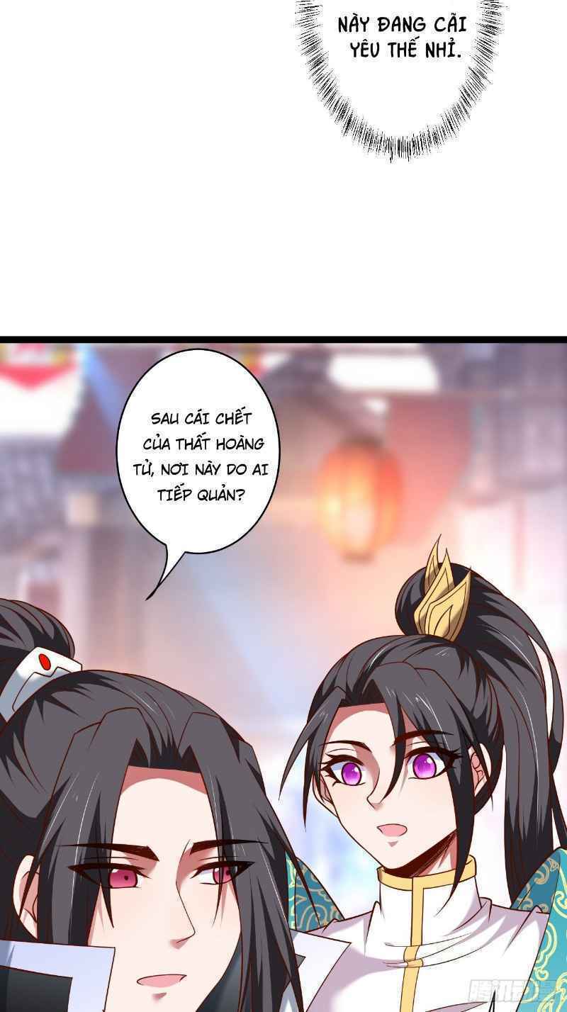 trọng sinh tối cường ma tôn ở rể chapter 76 7