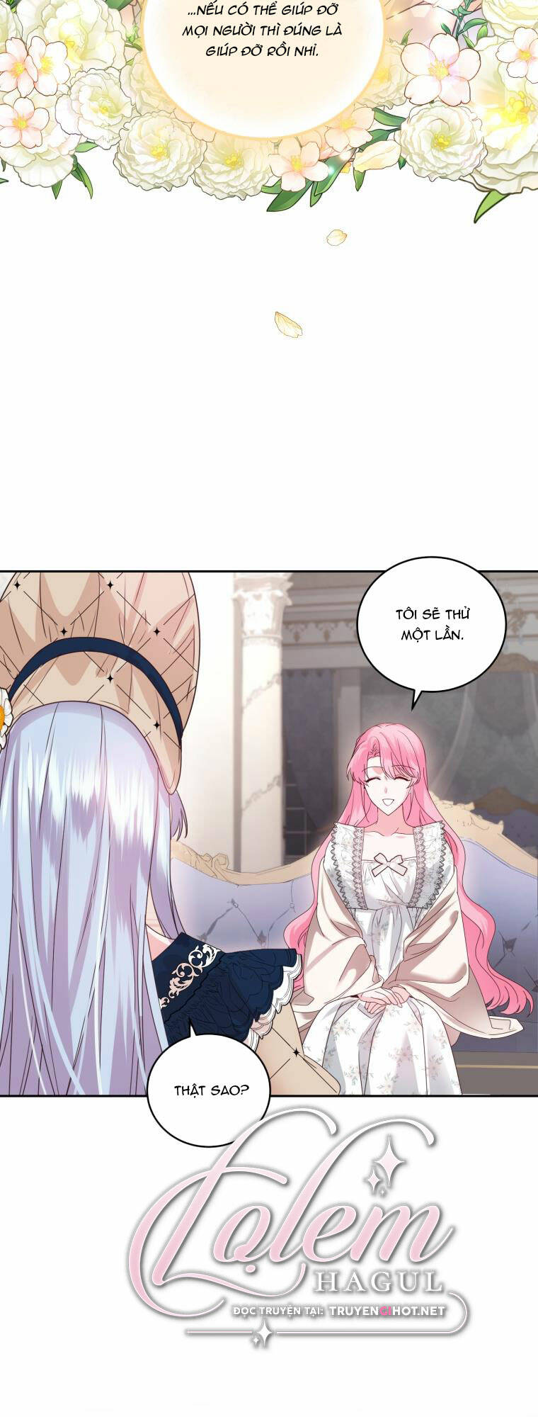 nhà điều chế nước hoa độc quyền của bạo chúa chapter 69 39