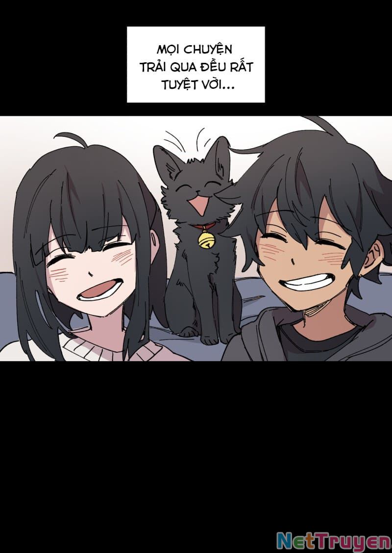 lumine - cội nguồn ánh sáng chapter 94 25