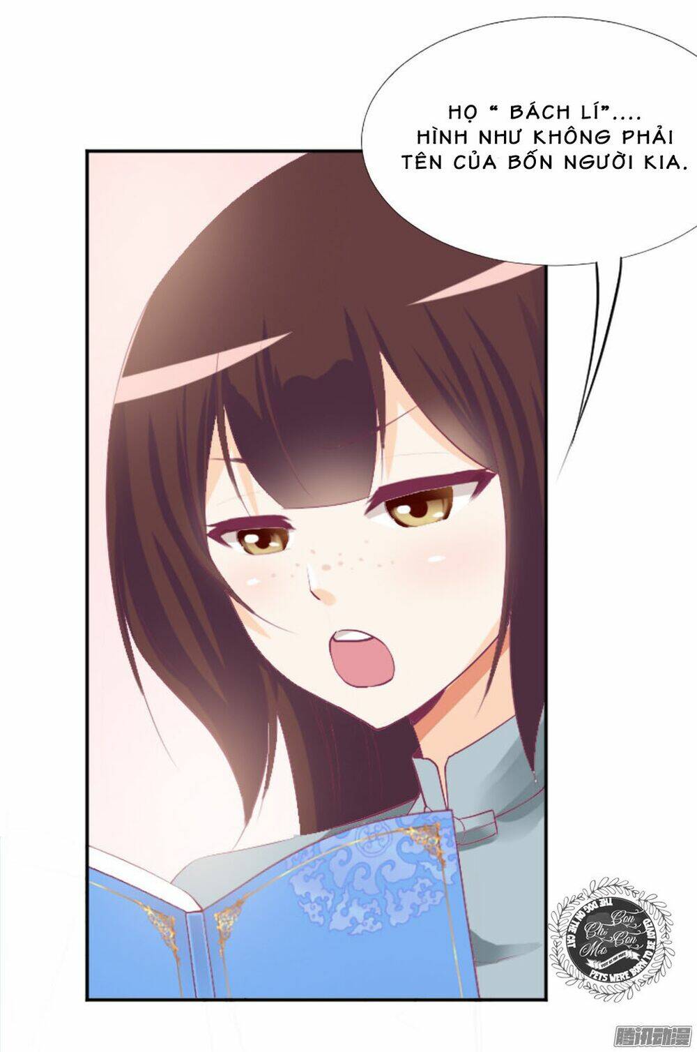 the queen note chapter 6 18