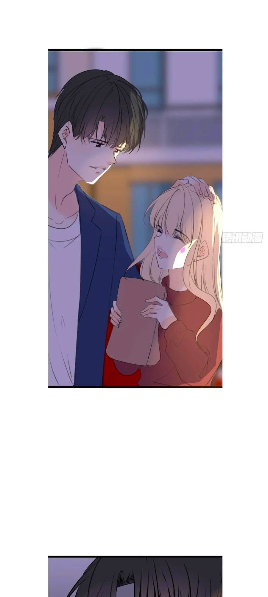 công chúa nữ vương mệnh chapter 121 38