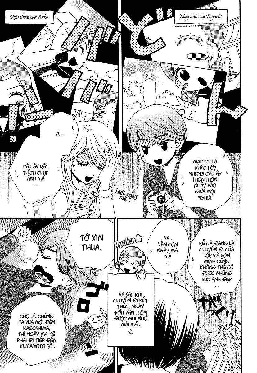 girl friends chapter 24 4