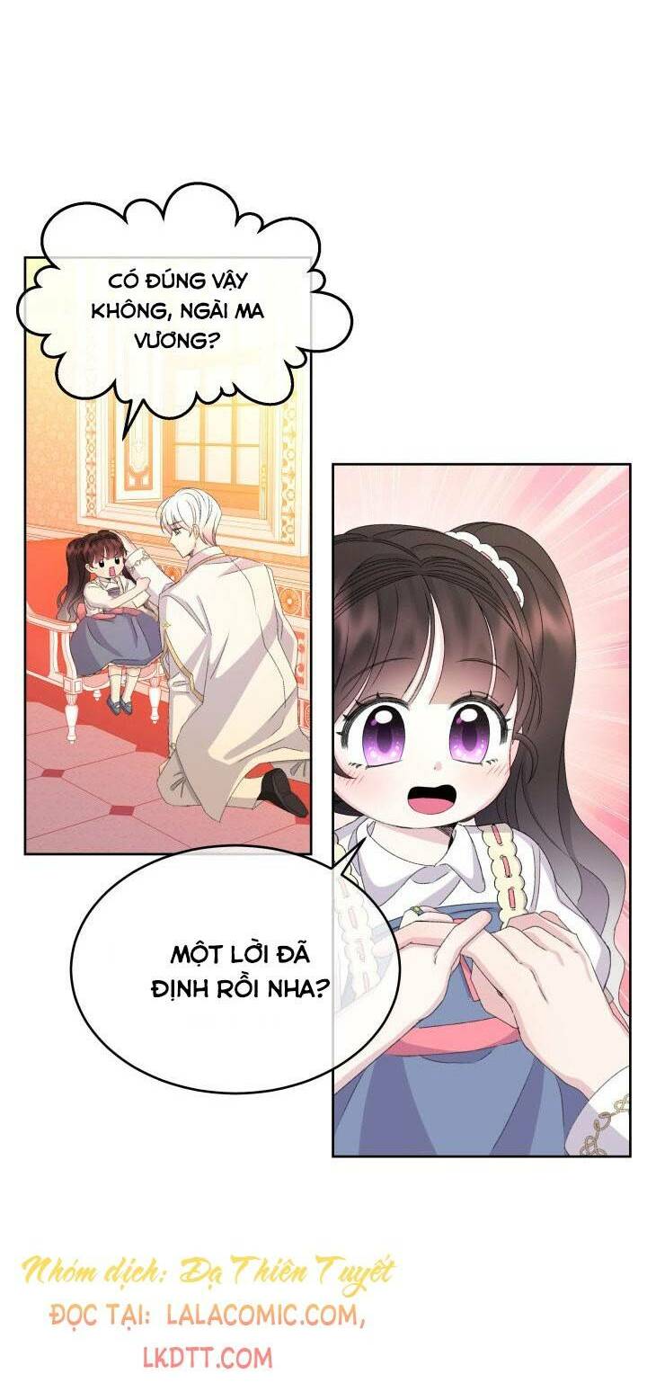 công chúa huỷ diệt chapter 26 39