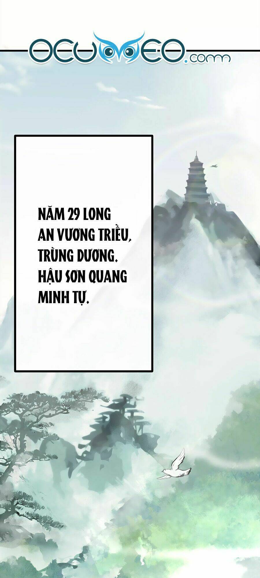 thần y nữ ngỗ tác chapter 1 2