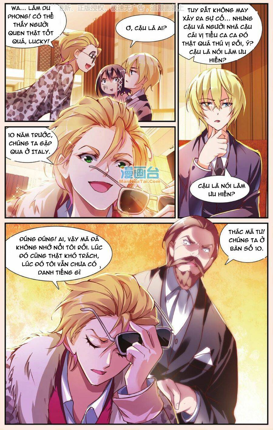 mafia bride chapter 22 8