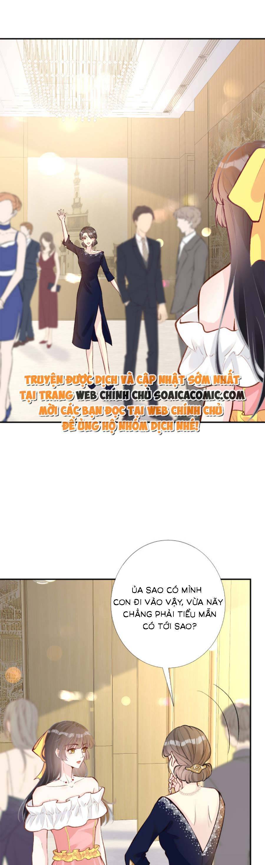 Ôm Khẩn Tiểu Mã Giáp Của Tôi Chapter 164 - Trang 7