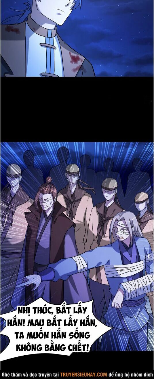 võ đạo độc tôn chapter 25 20