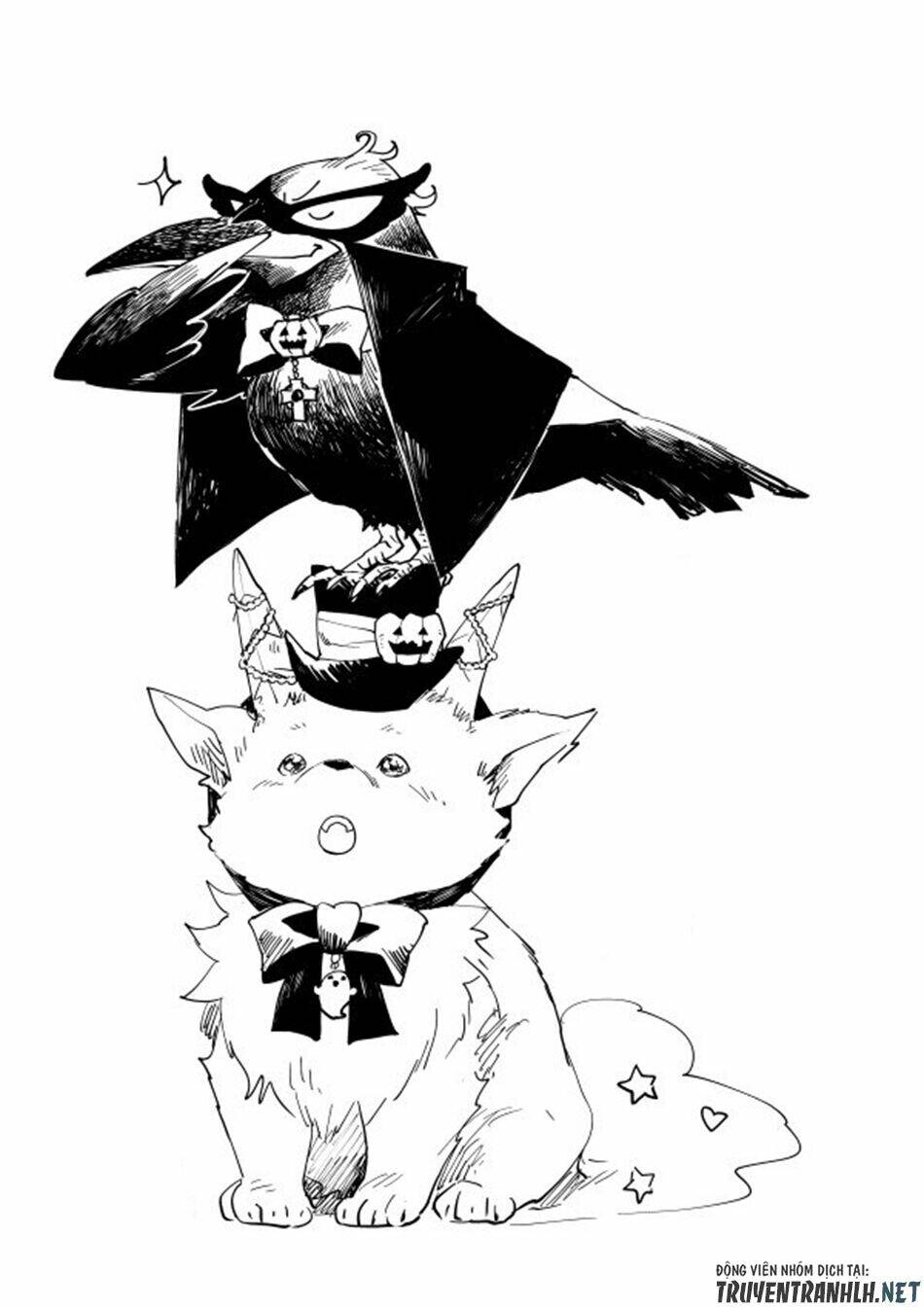 thời gió lốc (thời đại phong tang) chapter 13.5 22