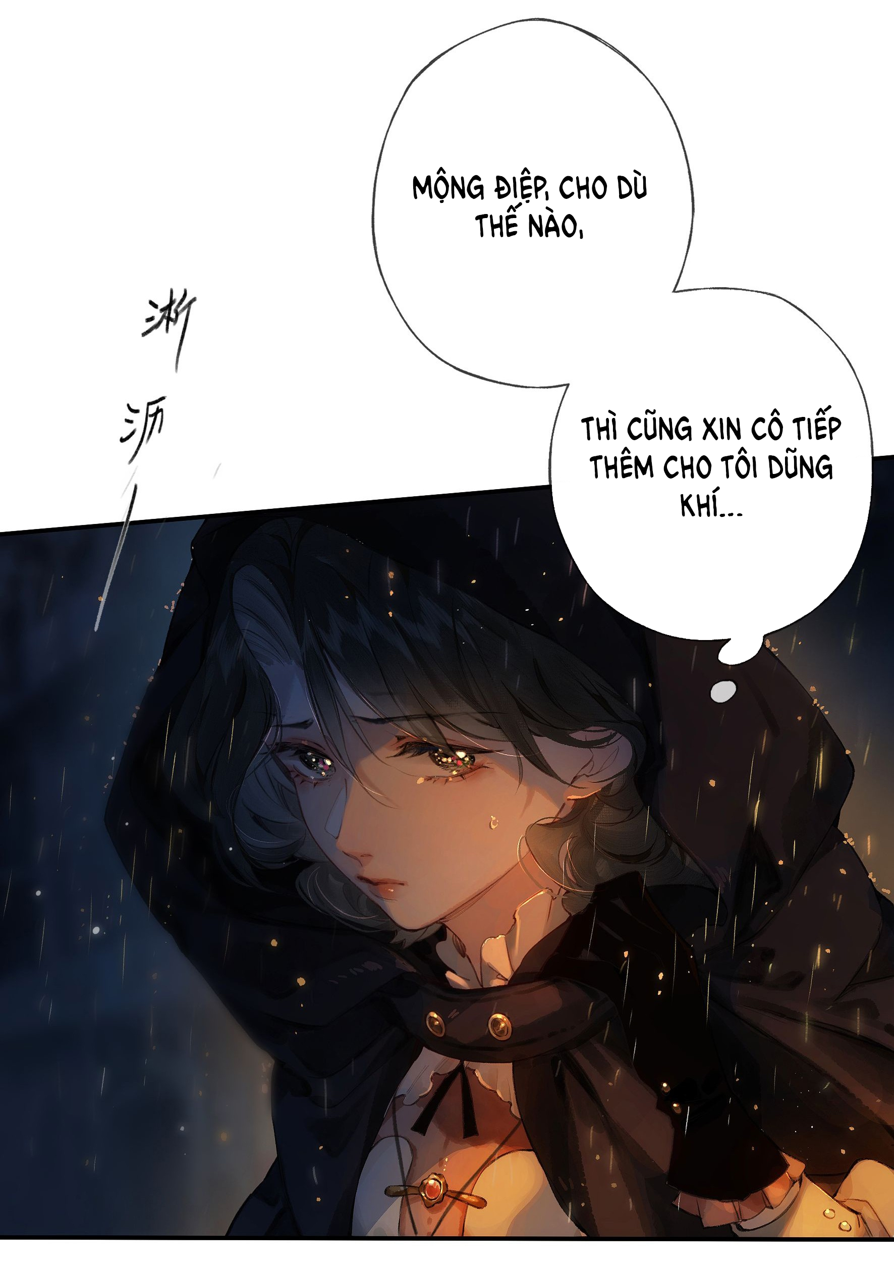 trộm hương chapter 15 8