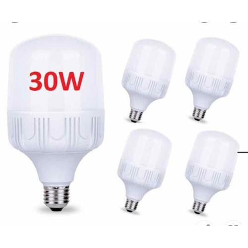 Bóng đèn led búp trụ 5W-50W