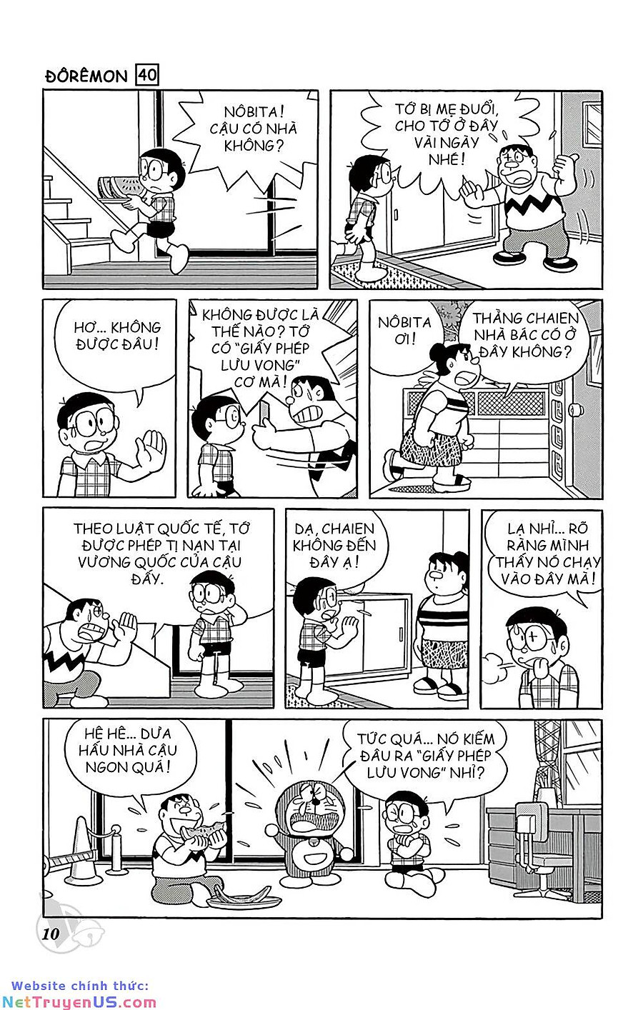 doraemon chapter 715 11