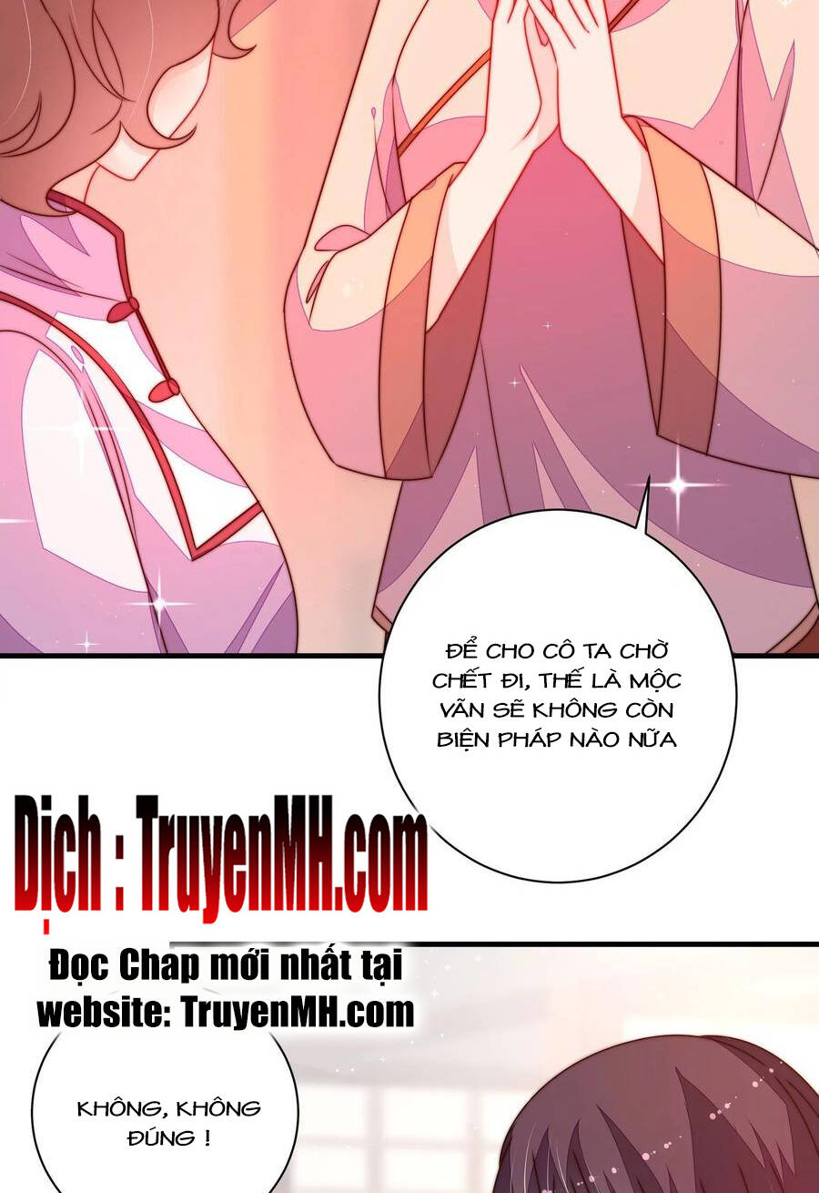 ngày nào thiếu soái cũng ghen chapter 424 8