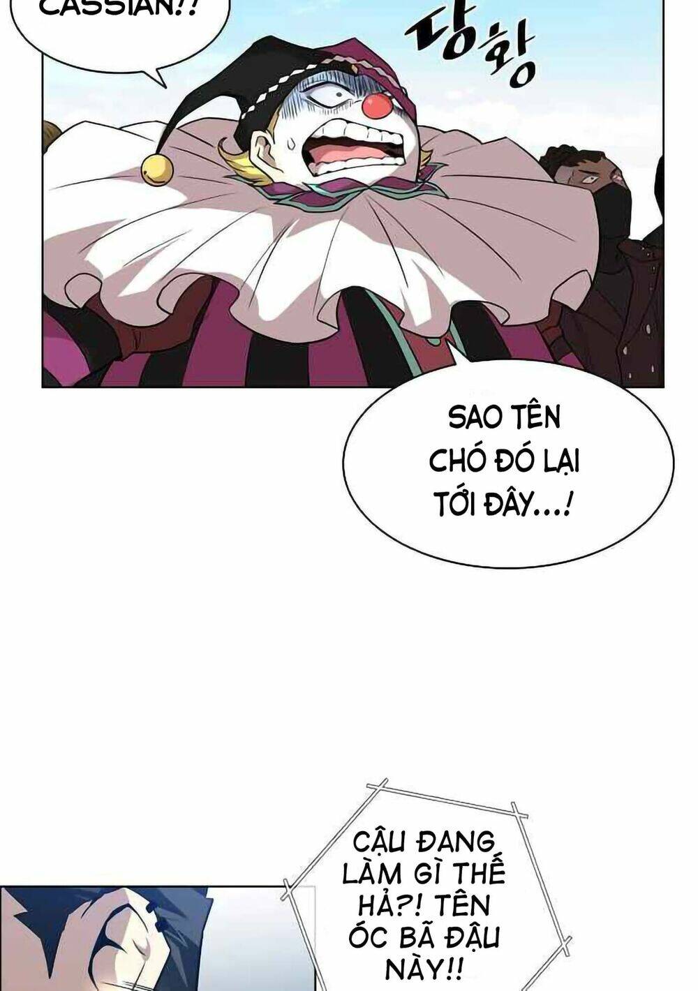 tiêu diệt ác nhân chapter 0 58