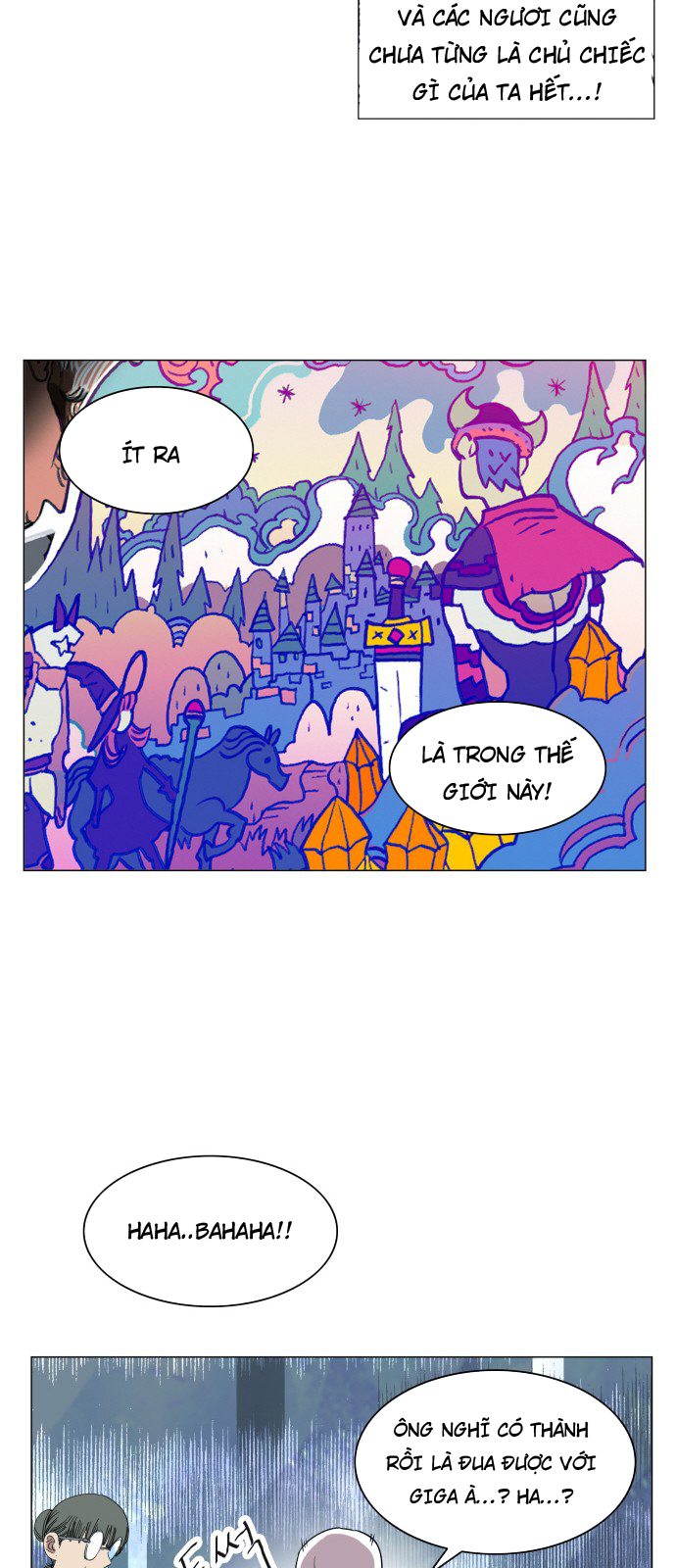 hard core leveling warrior chapter 65 27