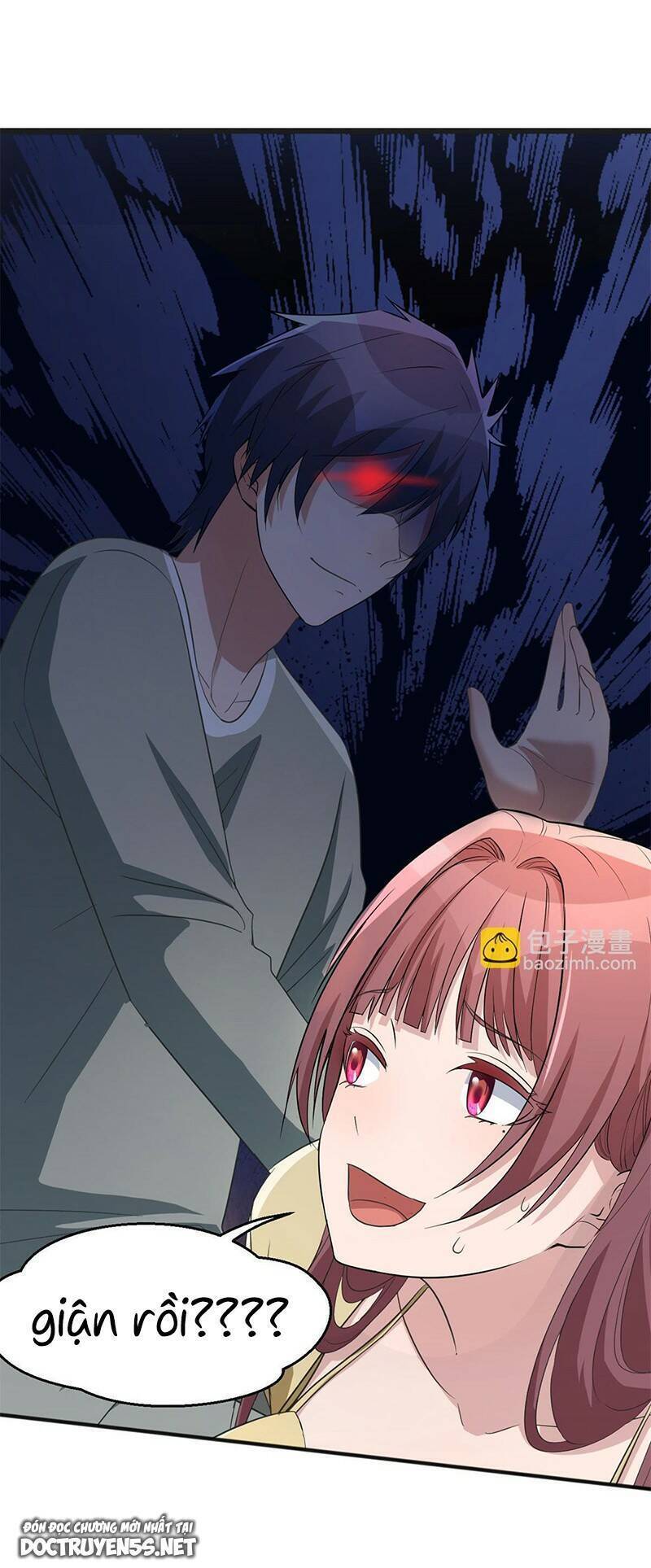 chị gái tôi là đại minh tinh chapter 174 13