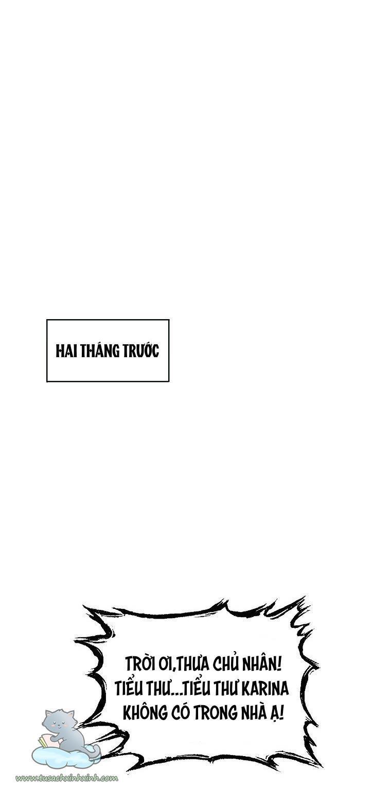 tháng năm cuối cùng của nữ phụ đoản mệnh chapter 9 2