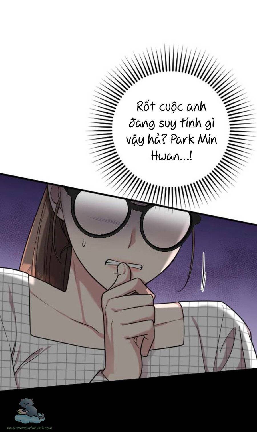 cô đi mà lấy chồng tôi đi chapter 6 21