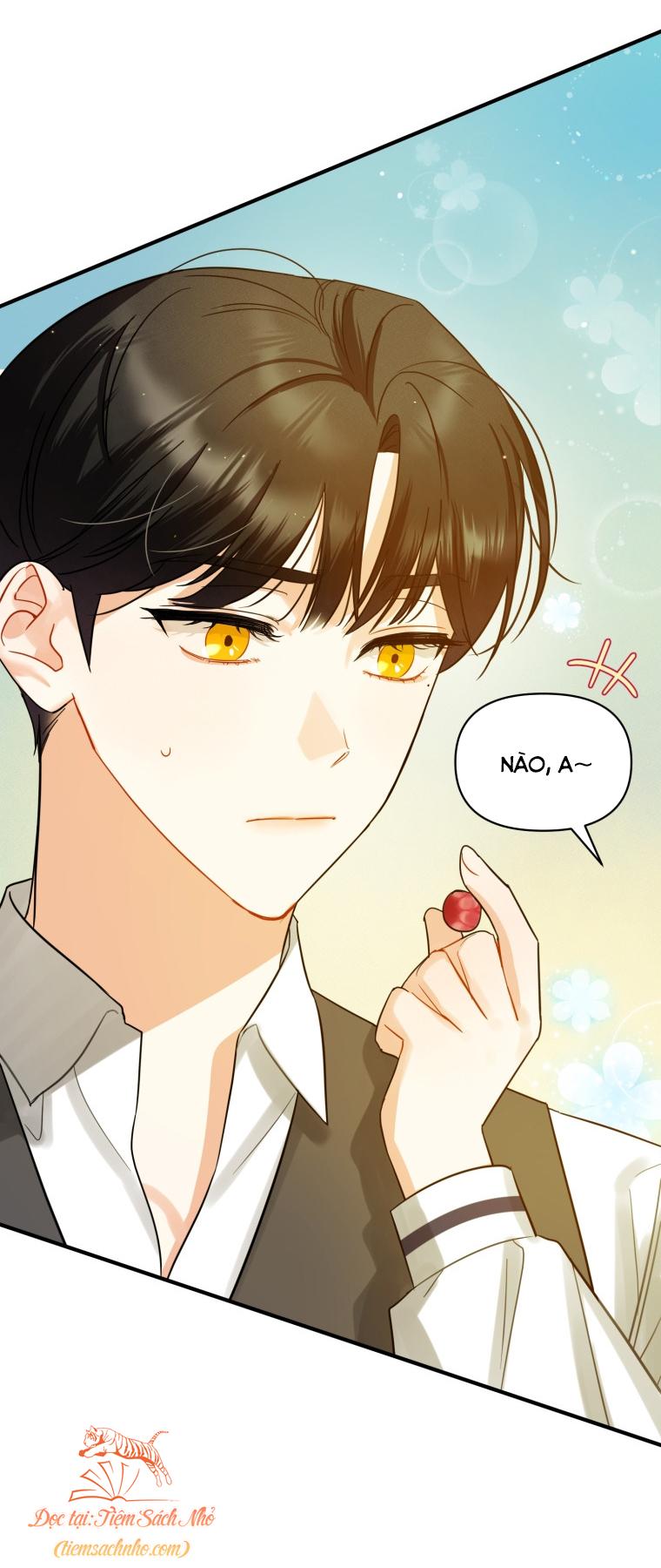 trở thành em gái nam chính truyện bl chapter 5 9