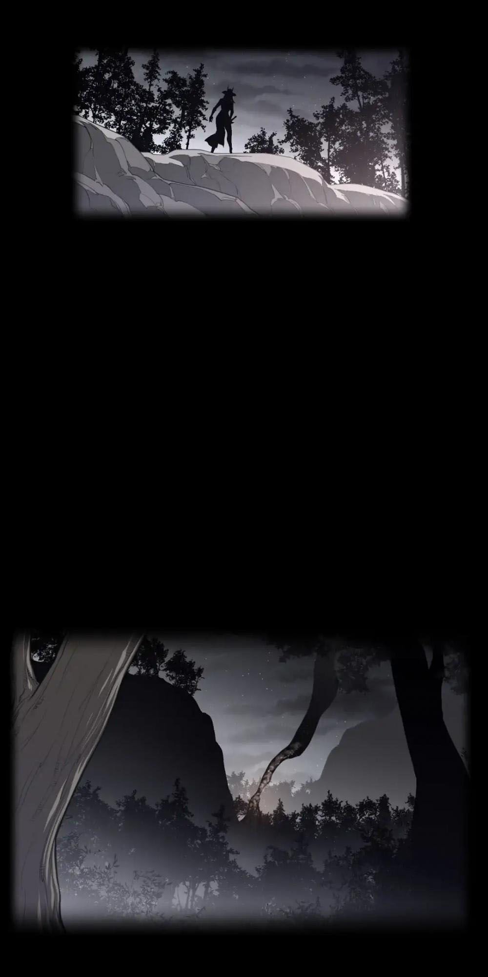 một nửa hoàn hảo chapter 85 8