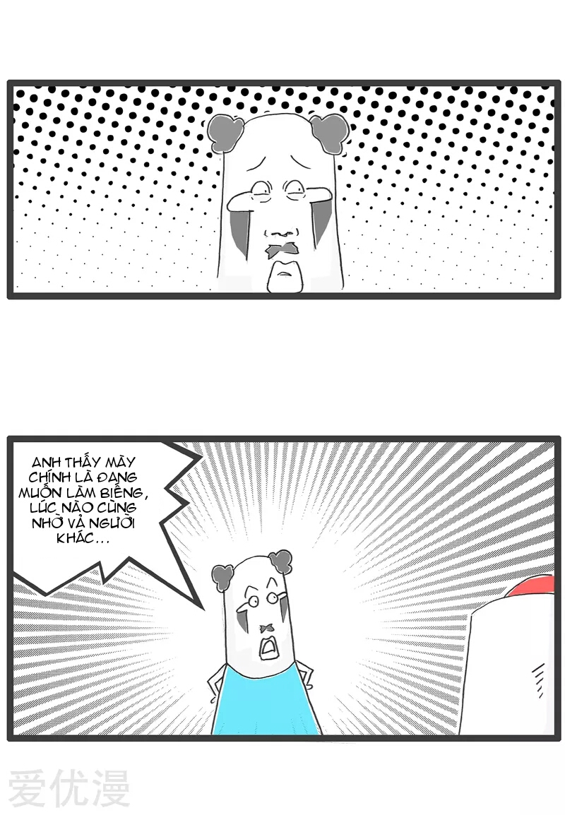 gia tộc lẩu phần 4 chapter 6 3