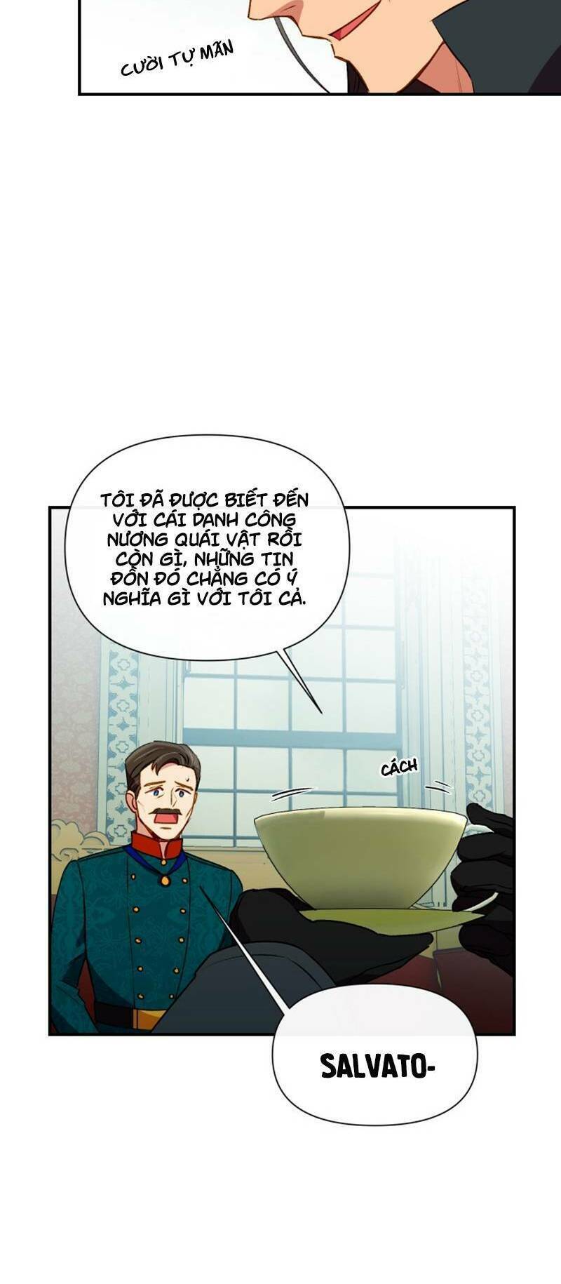 khế ước của nữ công tước quái vật chapter 31 55