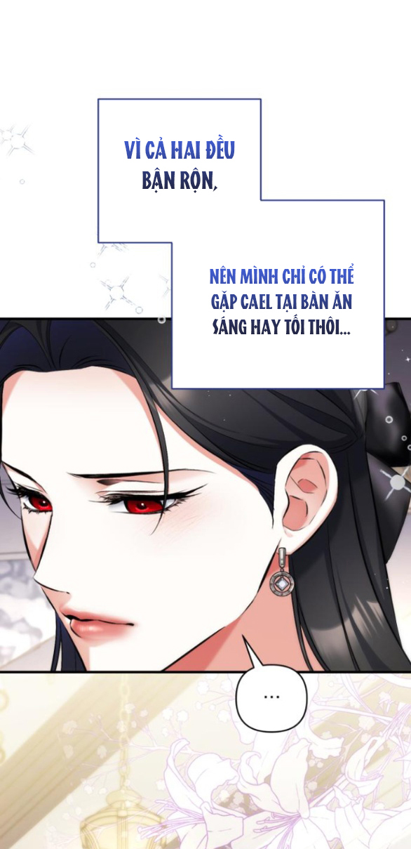 dành cho nhân vật bị bỏ rơi yêu thích nhất của tôi chapter 91.1 12