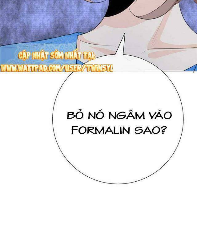 ái người tình xuất vu lam chapter 77 45