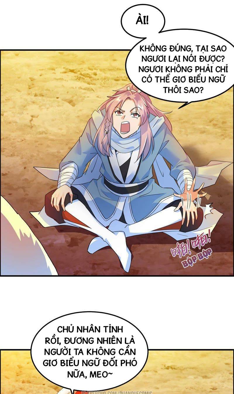 tối cường quang hoàn hệ thống chapter 30 10