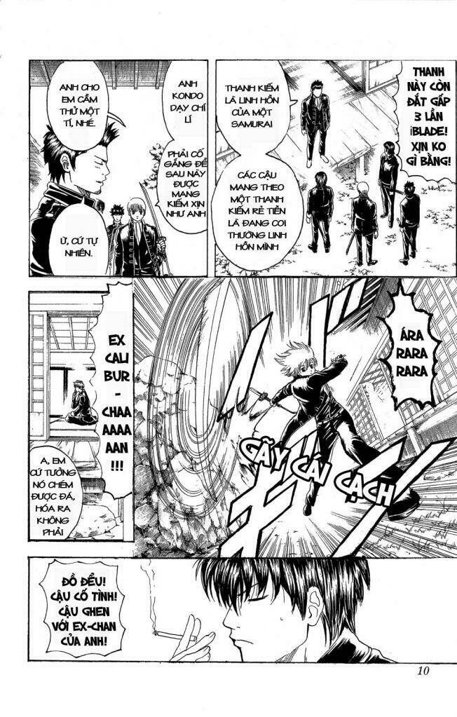 gintama - linh hồn bạc chapter 158 4