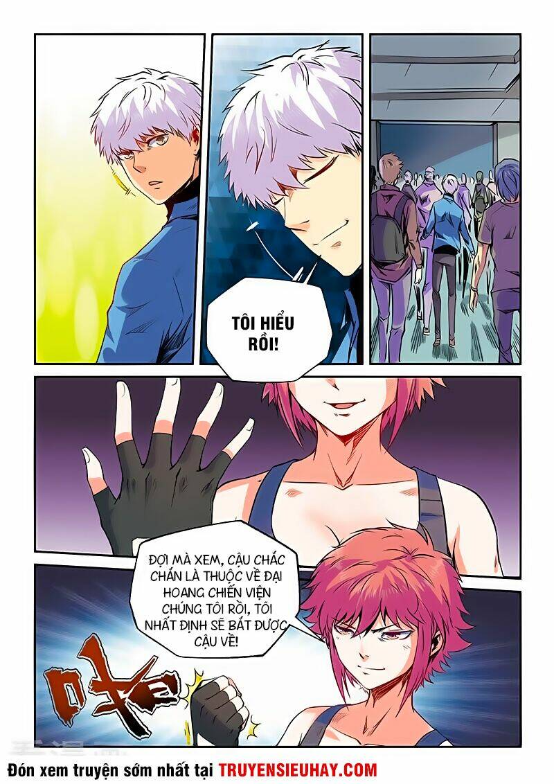 tu chân tứ vạn niên chapter 60 10