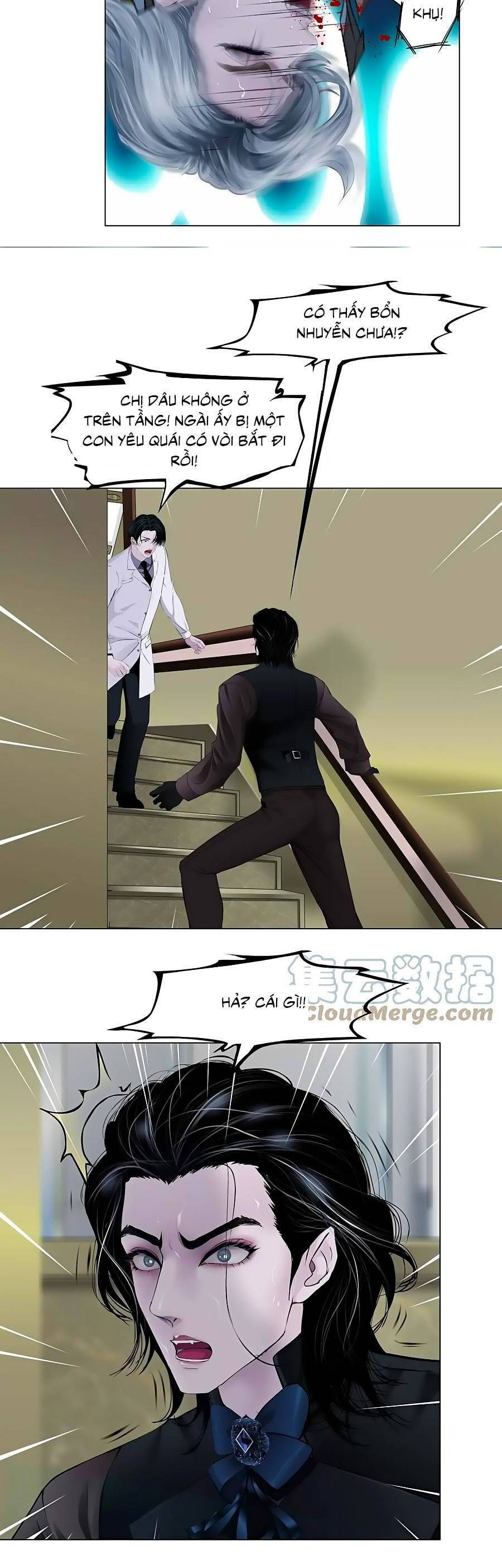 đằng nữ chapter 169 6