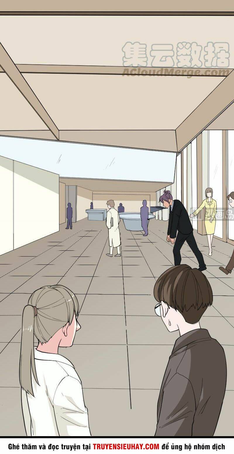 ngưu thư cung ứng thương chapter 186 2