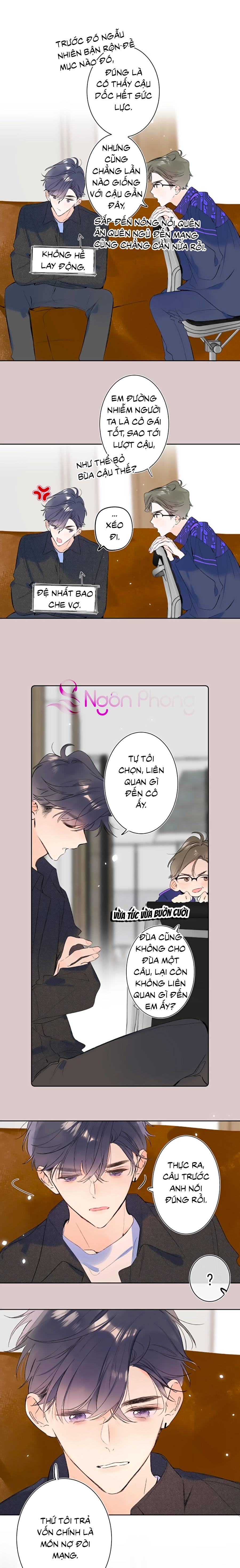 đừng khóc chapter 77 6