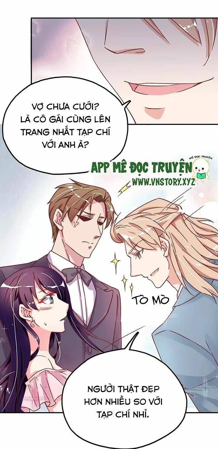 yêu em, sai đến tận cùng chapter 29 18