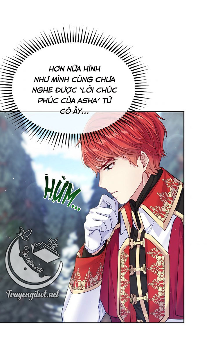 tôi gặp rắc rối vì chồng qúa dễ thương chapter 27.2 12