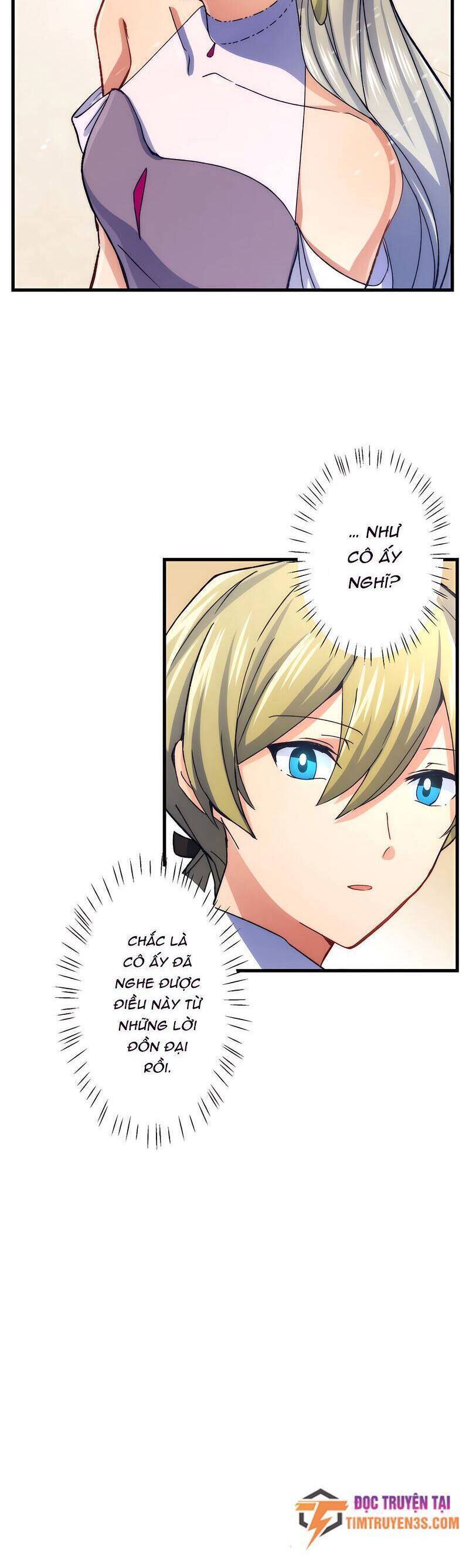 âm dương sư mạnh nhất chuyển sinh chapter 34 21