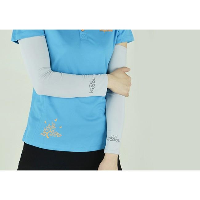 Tay Áo Chống Nắng Chất Liệu Thun Cao Cấp