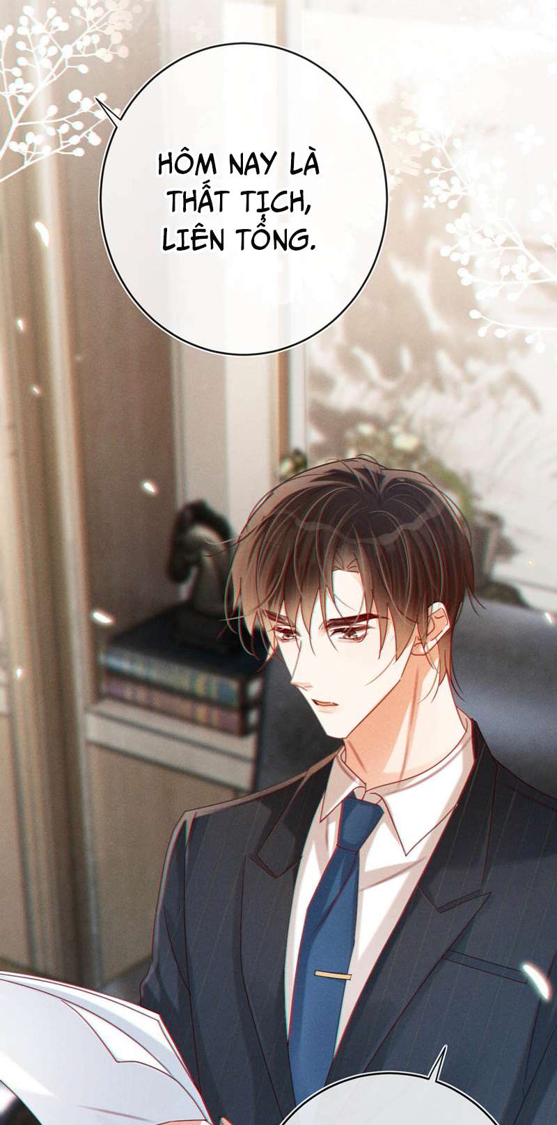 nịch tửu chapter 80 22