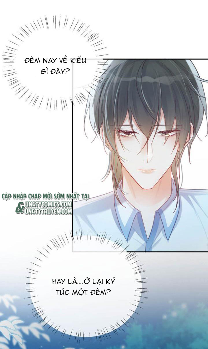 nịch tửu chapter 29 16