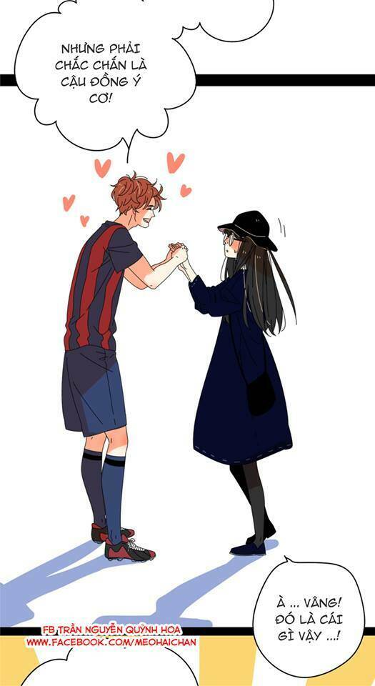 quỷ nhát gan và mã đại cáp chapter 1 59