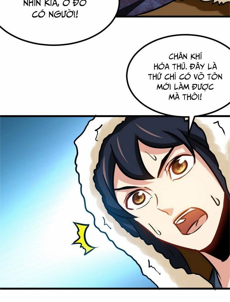 chí tôn thần ma chapter 165 29