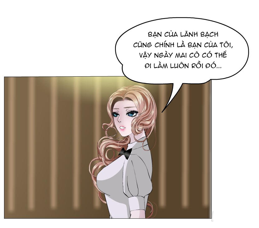 cạm bẫy của nữ thần chapter 158 10