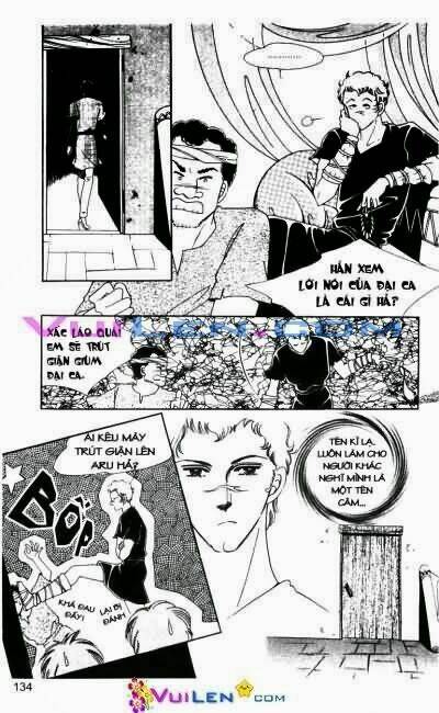 hậu duệ hoàng gia chapter 4 134