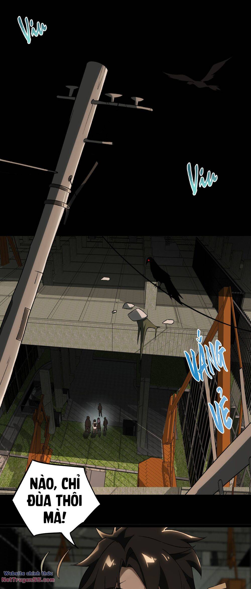 Ta Sáng Tạo Truyền Thuyết Đô Thị chapter 11.5 3