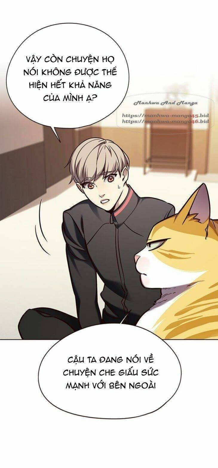 biến thân thành mèo chapter 146 36