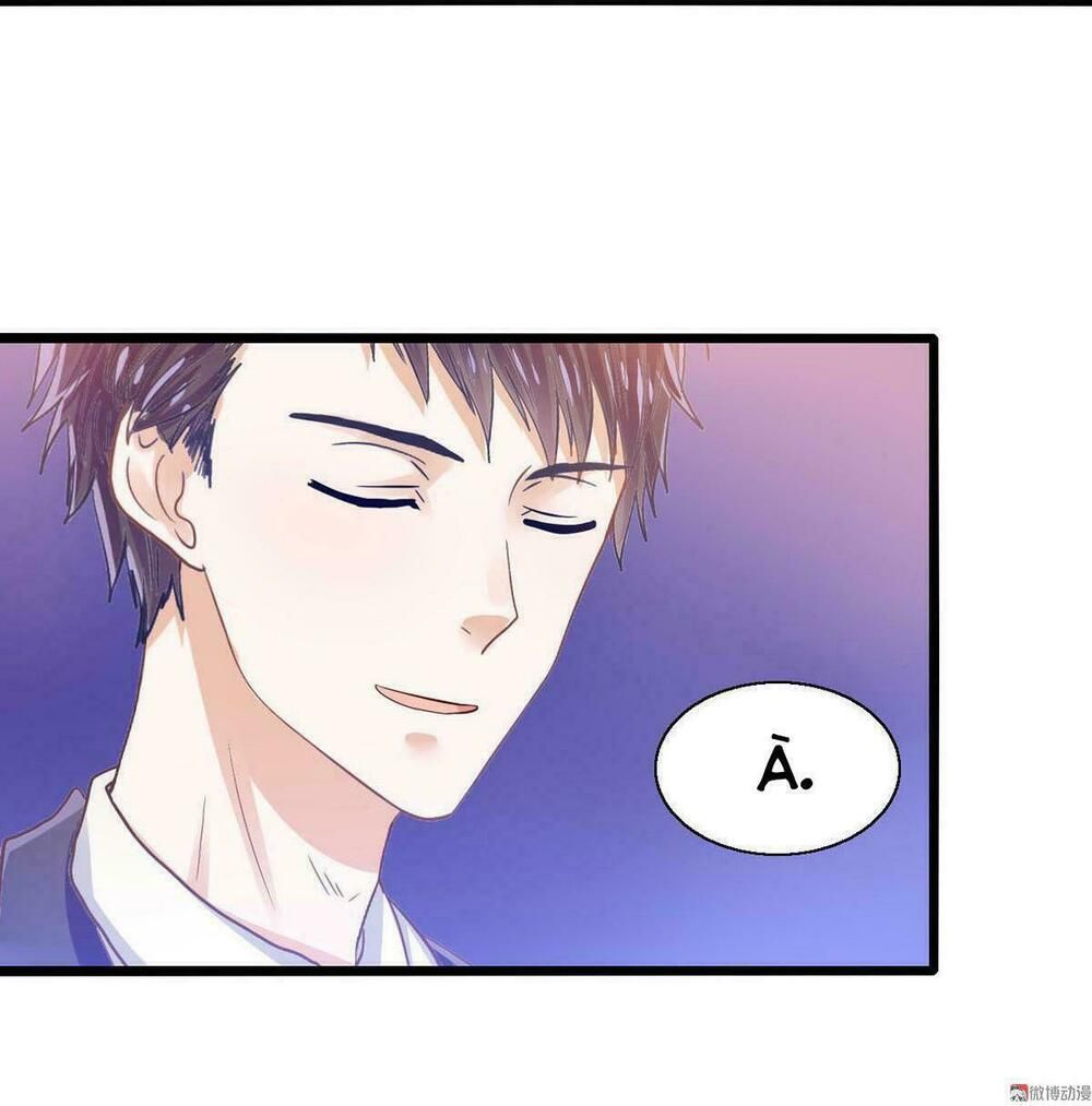 trọng sinh chi song diện cừu phục ký chapter 9 17