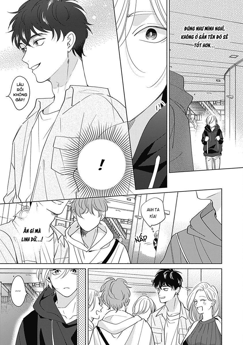 chiếm hữu bởi linh hồn cáo chapter 2 10