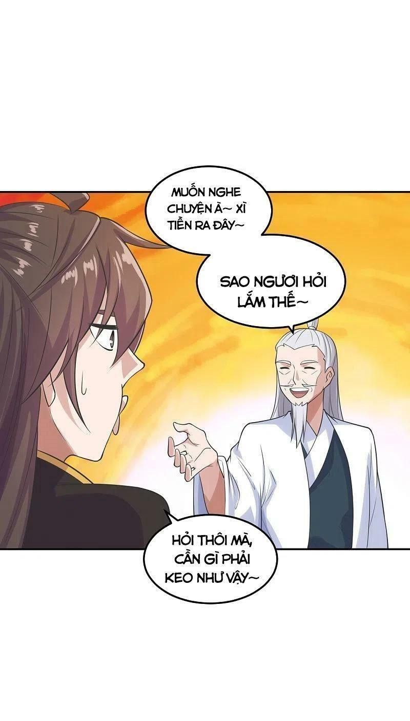 tiên võ đế tôn chapter 236 11